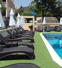 Margarita Hotel