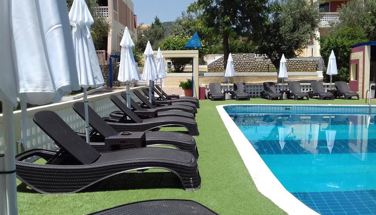 Margarita Hotel