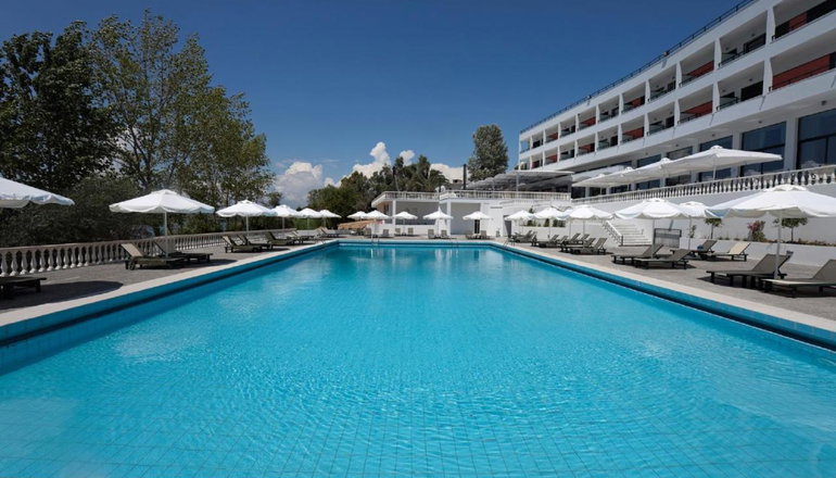 Margarona Royal Hotel