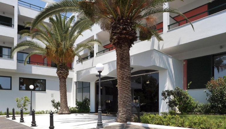 Margarona Royal Hotel