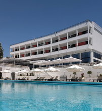 Margarona Royal Hotel - Άγιος Θωμάς, Πρέβεζα