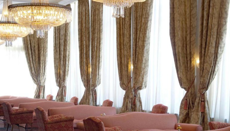 Margarona Royal Hotel