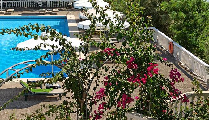 Margarona Royal Hotel