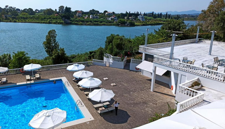 Margarona Royal Hotel