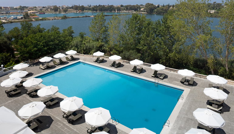 Margarona Royal Hotel