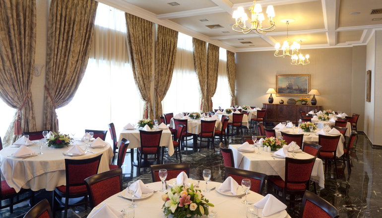 Margarona Royal Hotel