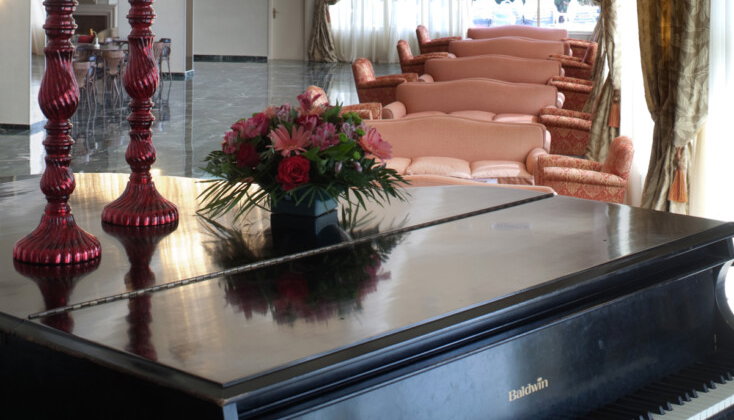 Margarona Royal Hotel