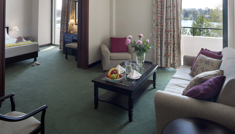 Margarona Royal Hotel