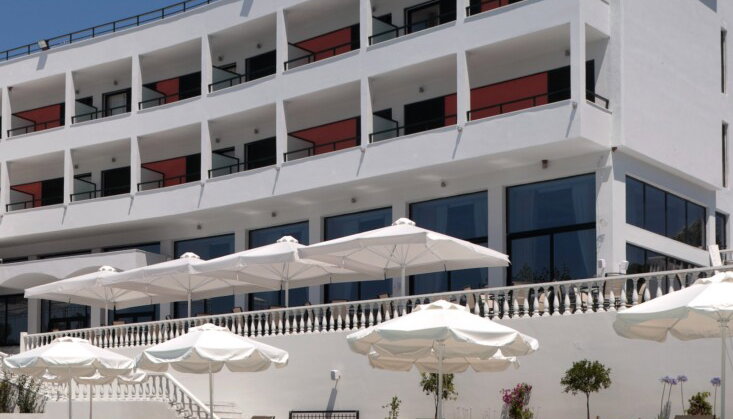Margarona Royal Hotel