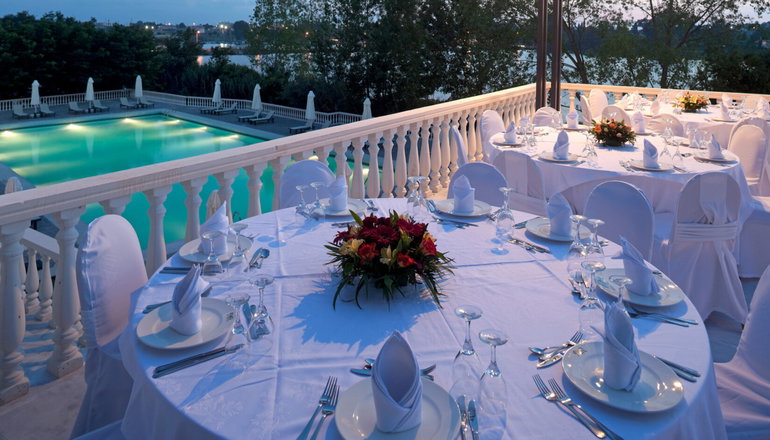 Margarona Royal Hotel