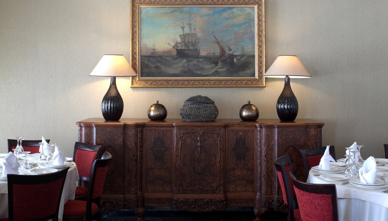 Margarona Royal Hotel