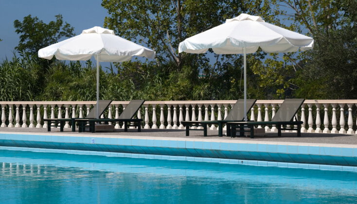 Margarona Royal Hotel