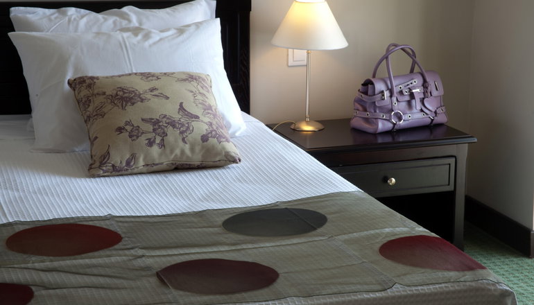 Margarona Royal Hotel