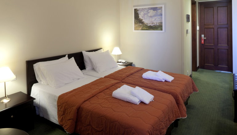 Margarona Royal Hotel