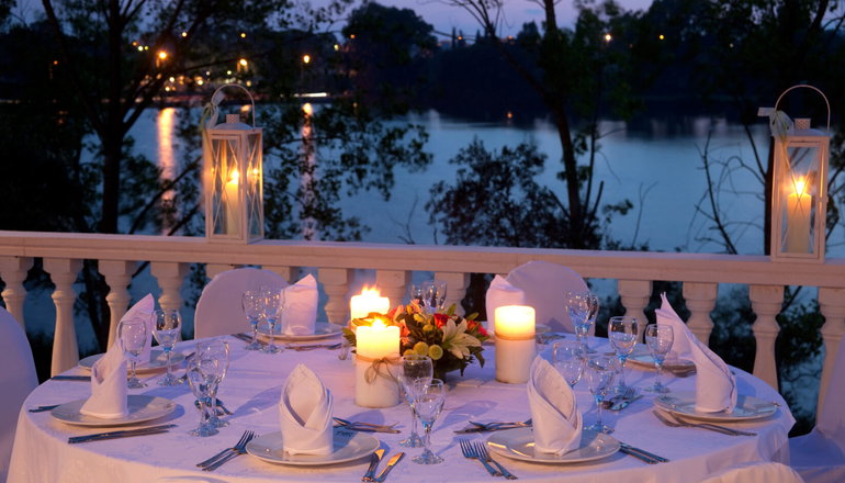 Margarona Royal Hotel