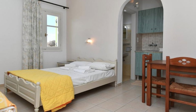 Maria Apartments