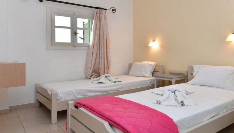 Maria Apartments