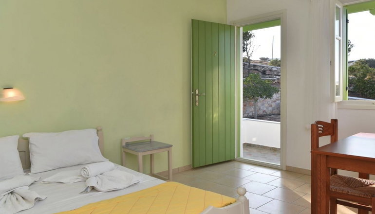 Maria Apartments