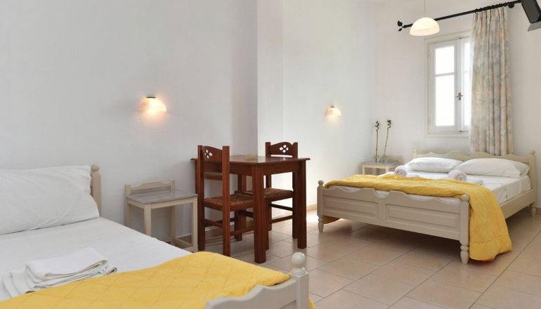 Maria Apartments