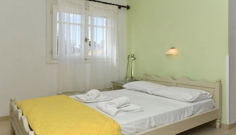 Maria Apartments
