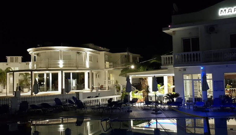 Marianna Aparthotel