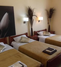 Marianna Aparthotel