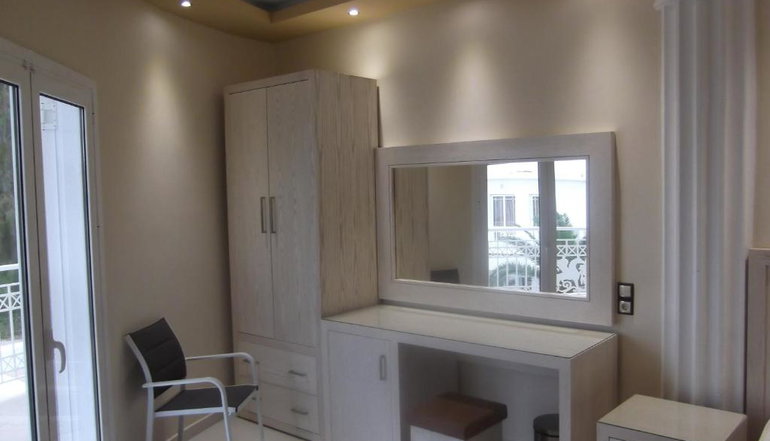Marianna Aparthotel
