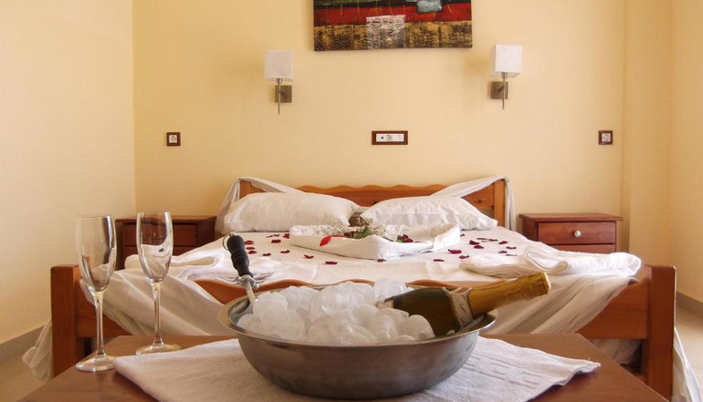 Marianna Aparthotel