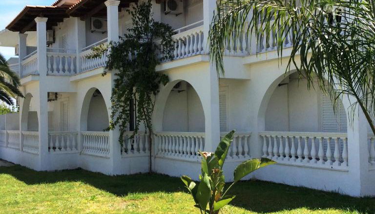 Marianna Aparthotel