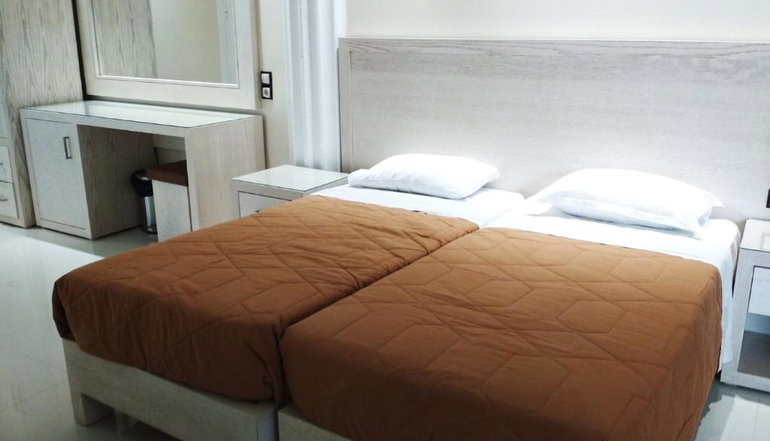 Marianna Aparthotel