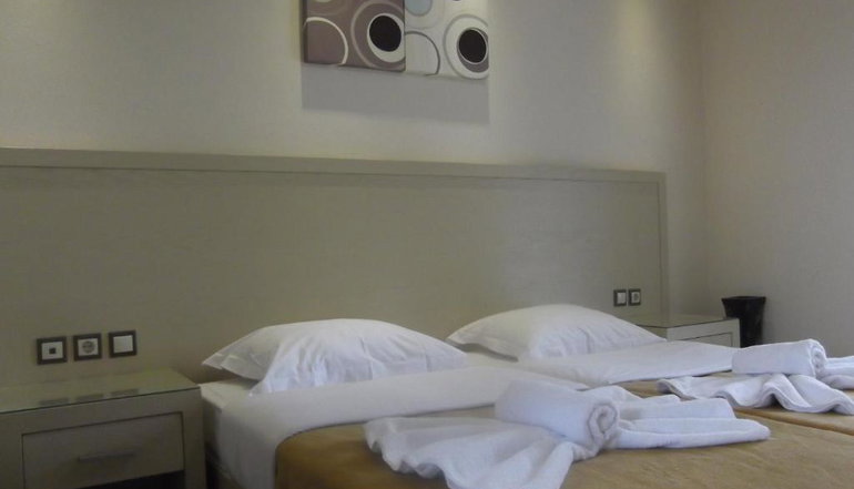 Marianna Aparthotel