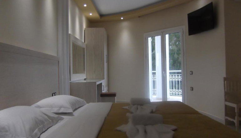 Marianna Aparthotel