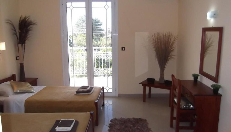 Marianna Aparthotel