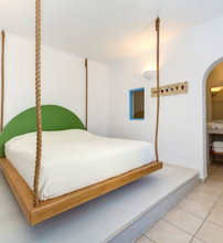 4* Marillia Village Santorini