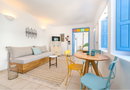 4* Marillia Village Santorini