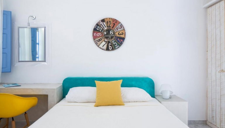 4* Marillia Village Santorini