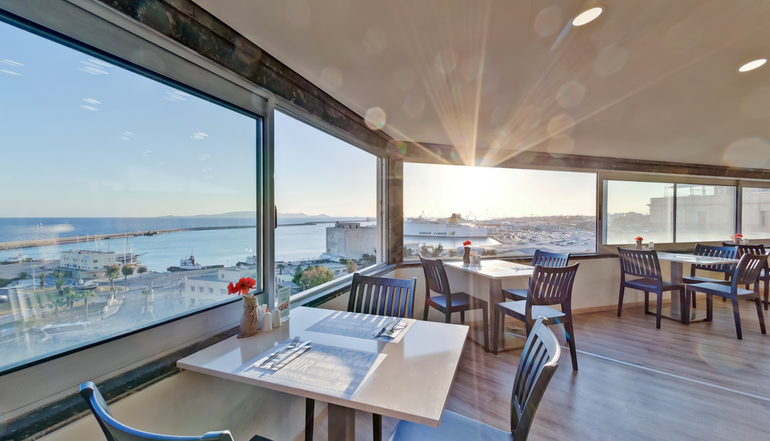 Marin Hotel