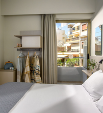 Marin Hotel