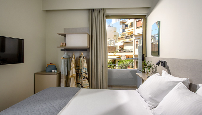 Marin Hotel