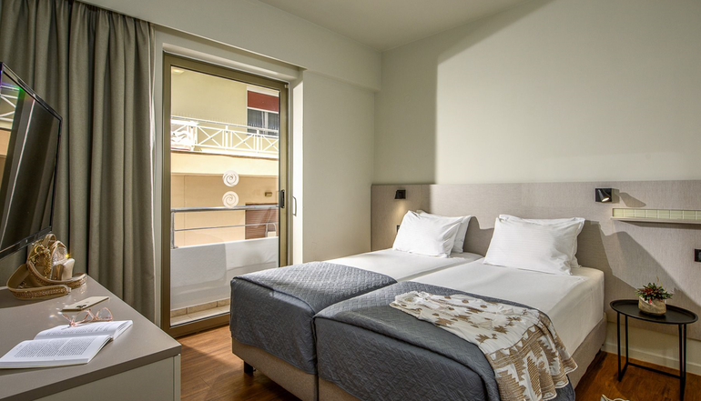 Marin Hotel