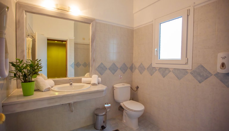 Marina Hotel Athens