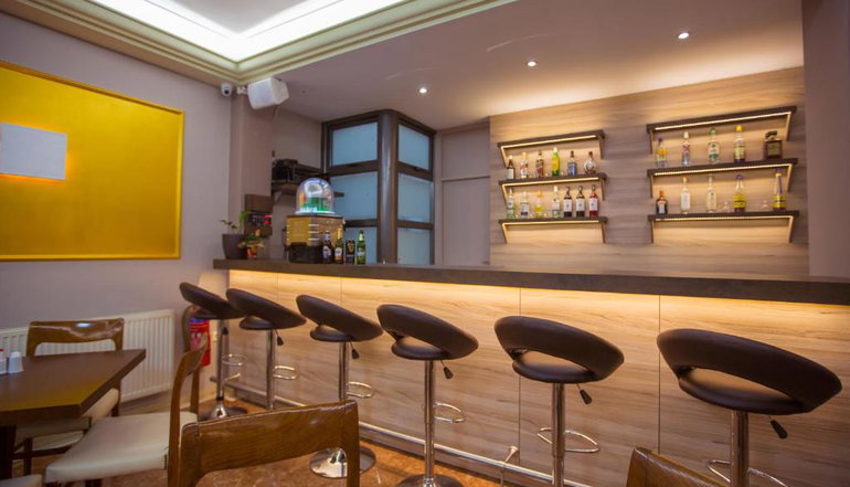 Marina Hotel Athens