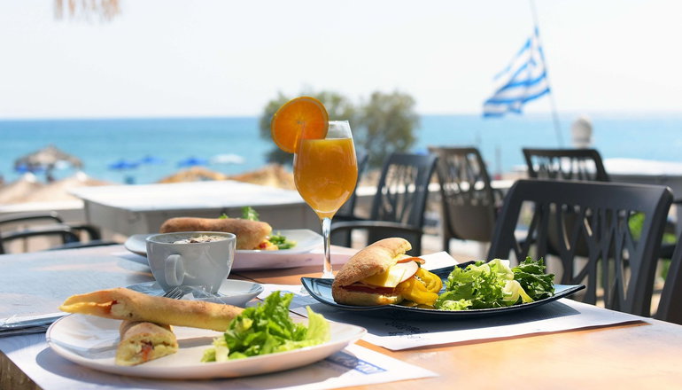 Marini Seaside