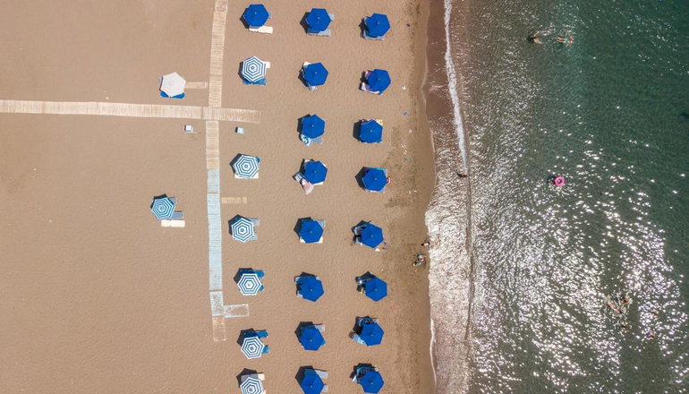 Marini Seaside