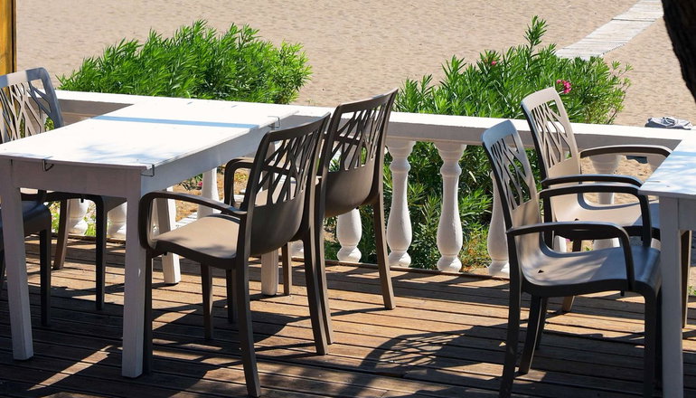 Marini Seaside