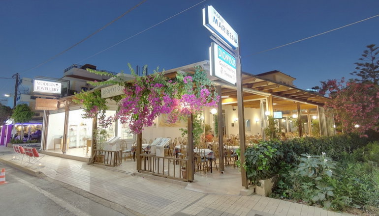 Marirena Hotel