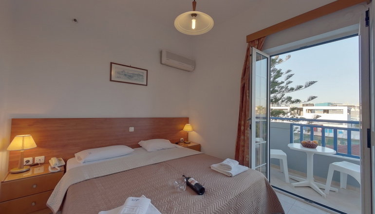 Marirena Hotel