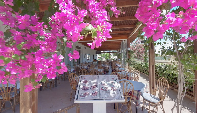 Marirena Hotel