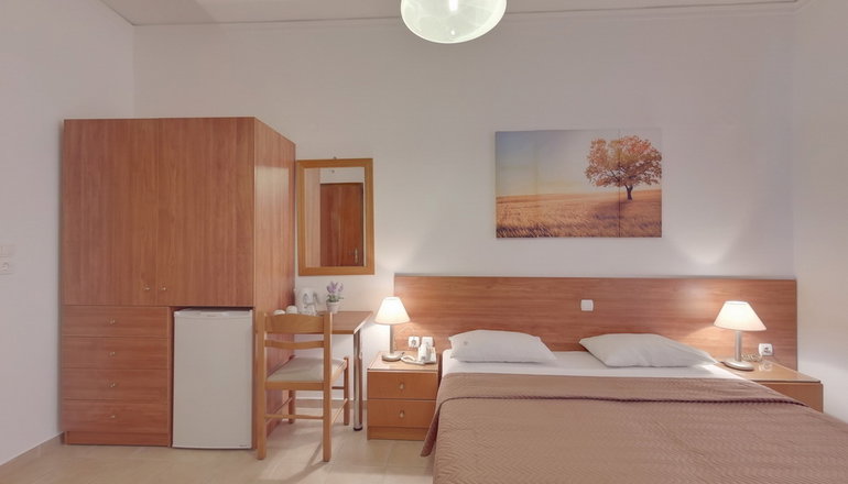 Marirena Hotel