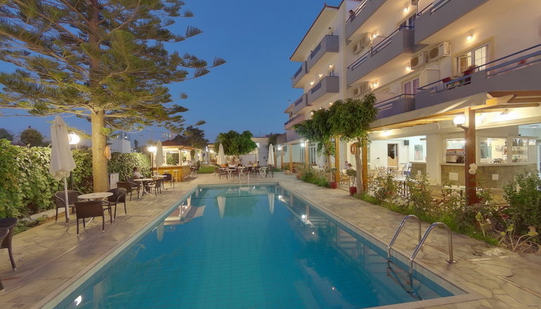 Marirena Hotel